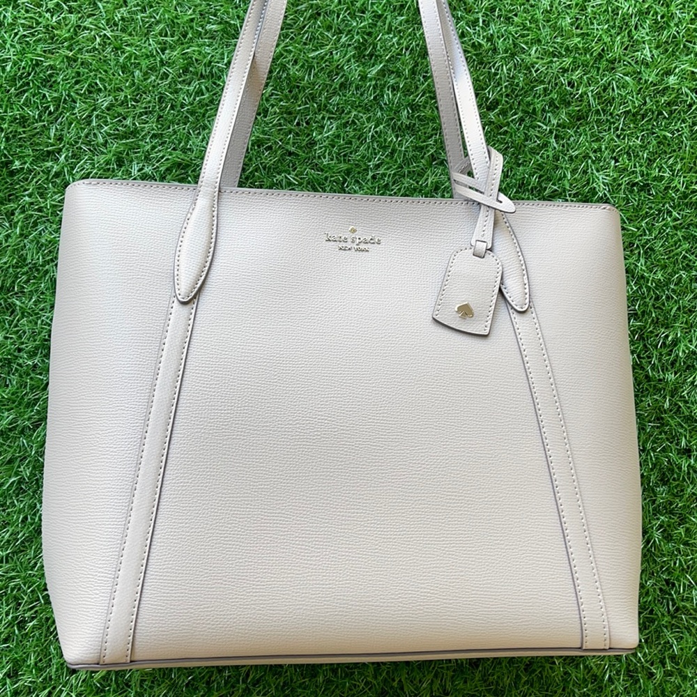 Kate Spade cara large tote - Picture 1 of 16
